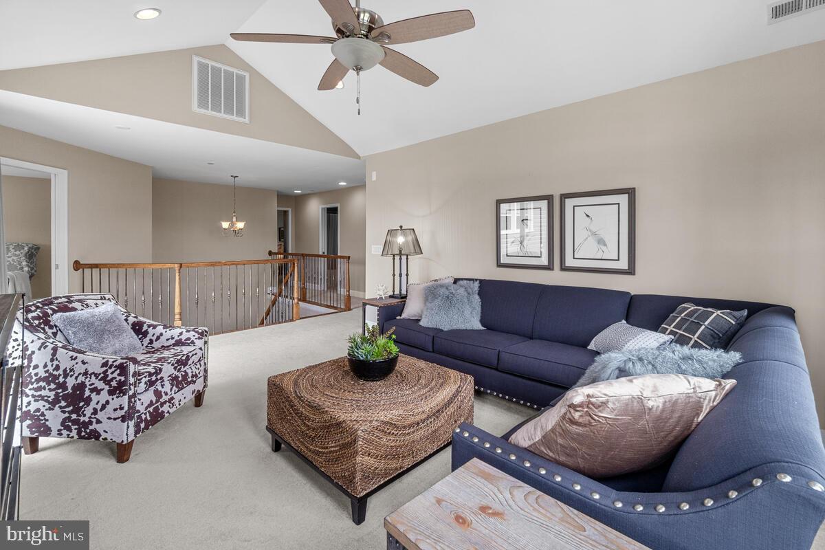 13380 Jesse Smith Road Mount Airy, MD 21771 - Photo 27 of 54 Perfect space to relax.