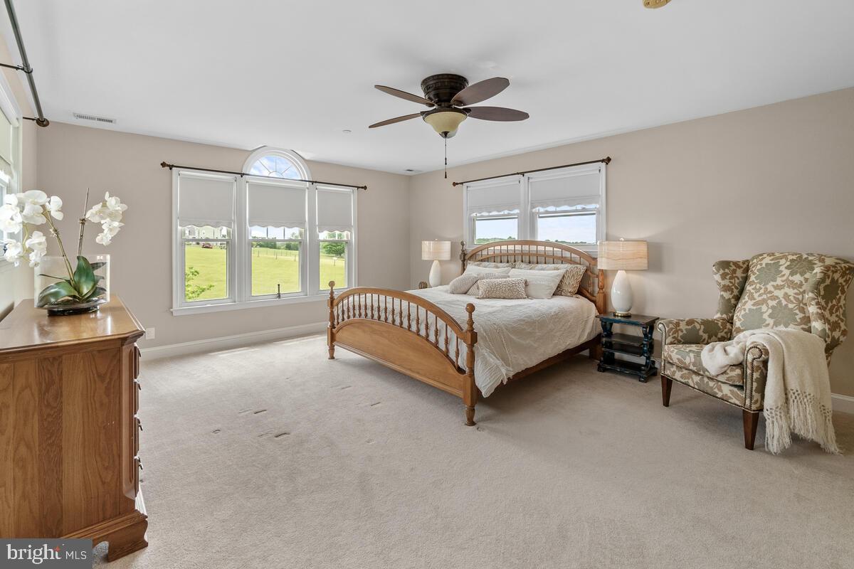 13380 Jesse Smith Road Mount Airy, MD 21771 - Photo 28 of 54 Second level master suite.
