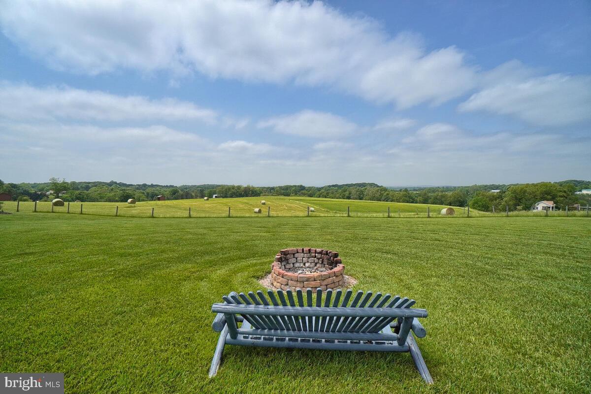 13380 Jesse Smith Road Mount Airy, MD 21771 - Photo 42 of 54 Perfect spot to relax.