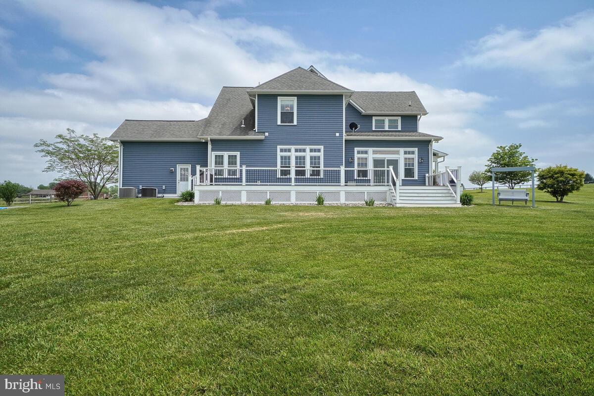13380 Jesse Smith Road Mount Airy, MD 21771 - Photo 46 of 54 Ample space to play!