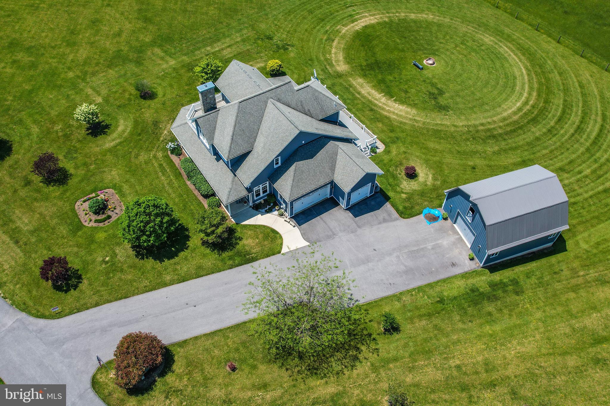 13380 Jesse Smith Road Mount Airy, MD 21771 - Photo 48 of 54 Gallery Image 48
