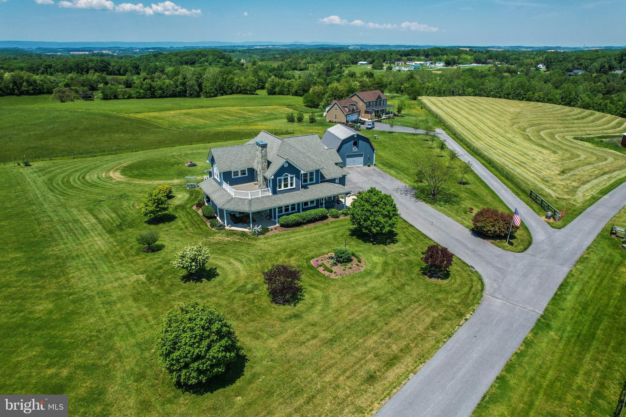 13380 Jesse Smith Road Mount Airy, MD 21771 - Photo 49 of 54 Gallery Image 49