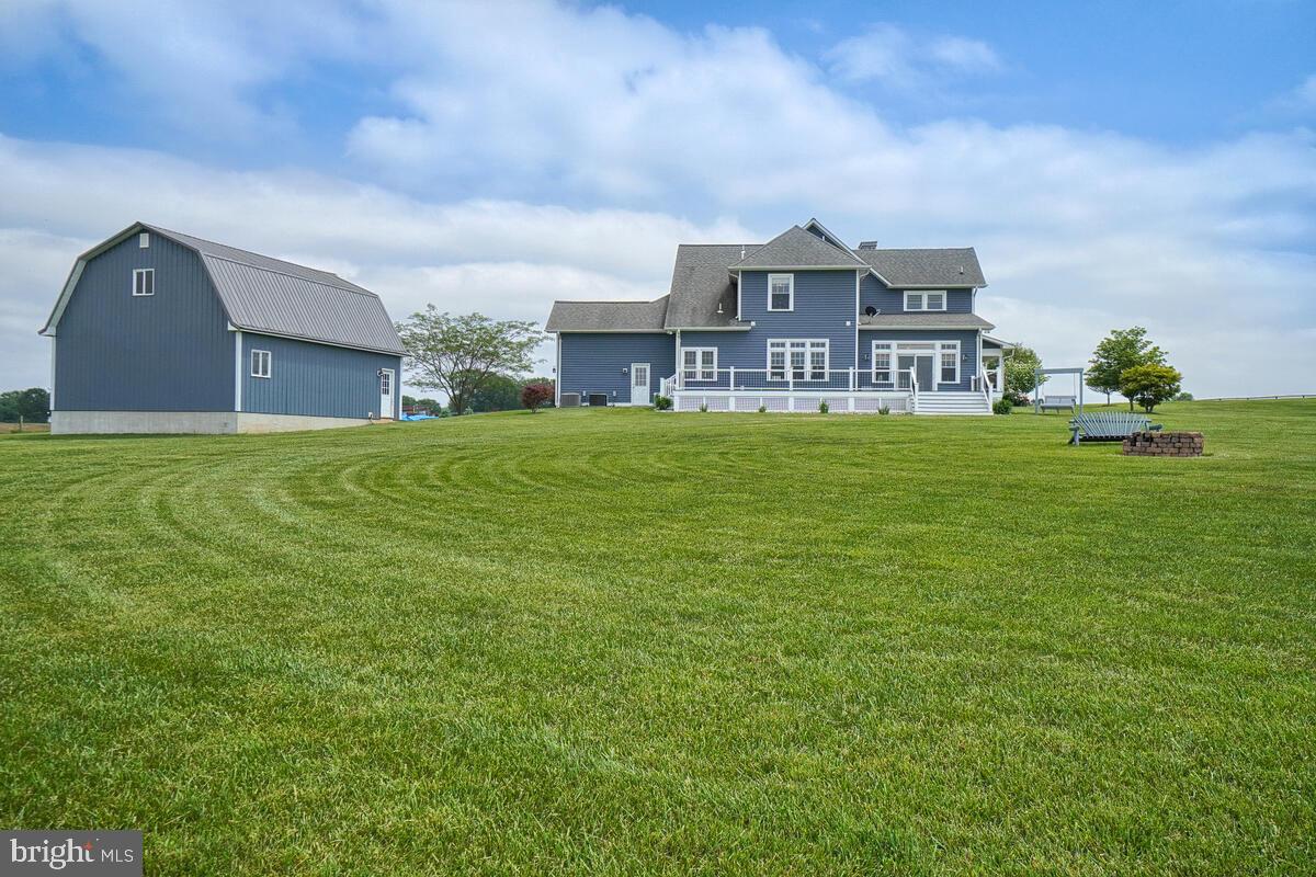 13380 Jesse Smith Road Mount Airy, MD 21771 - Photo 52 of 54 Gallery Image 52