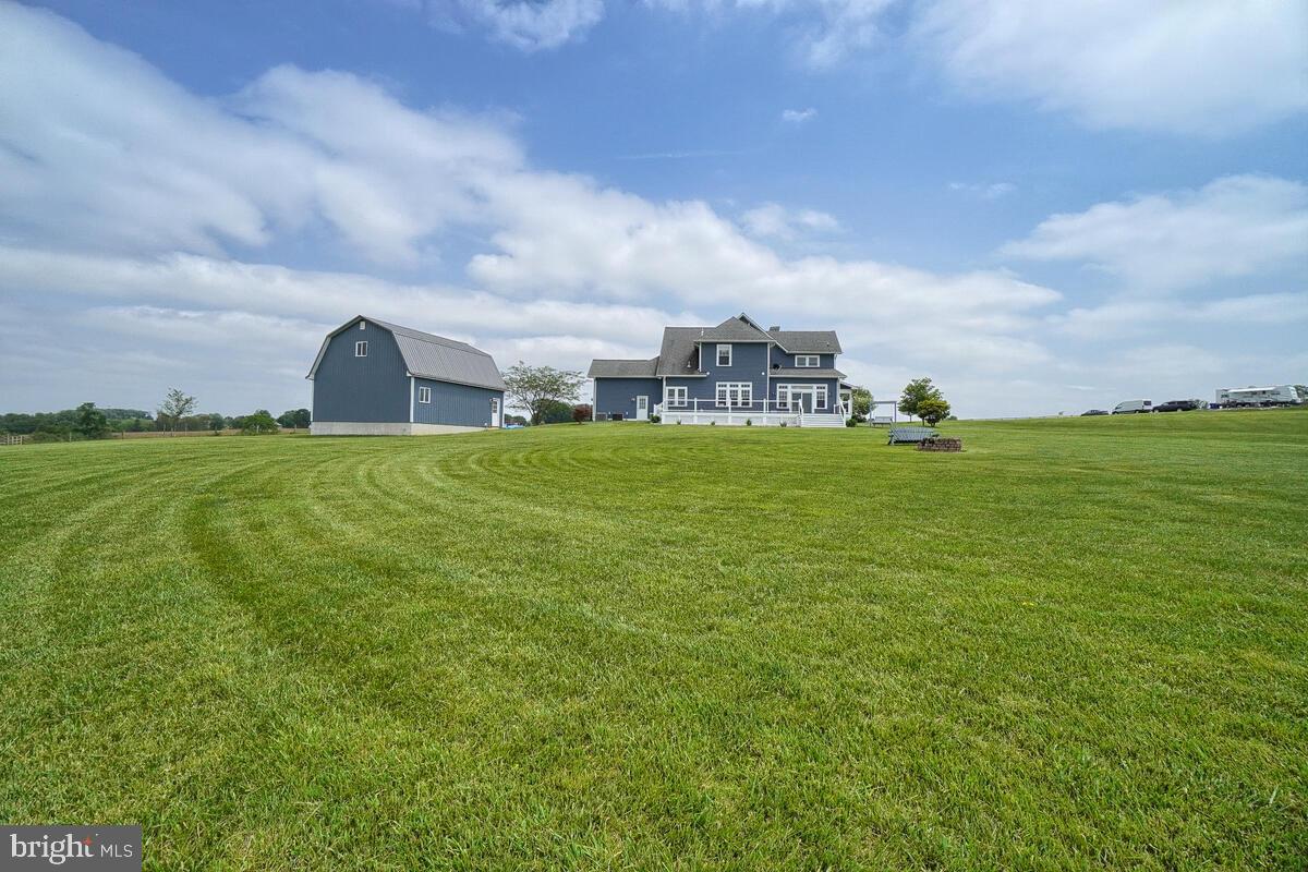 13380 Jesse Smith Road Mount Airy, MD 21771 - Photo 53 of 54 Gallery Image 53