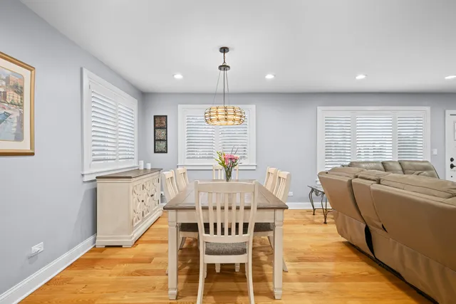 $575,000 | 1177 Ridge Road, Highland Park, IL 60035