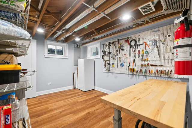 $575,000 | 1177 Ridge Road, Highland Park, IL 60035