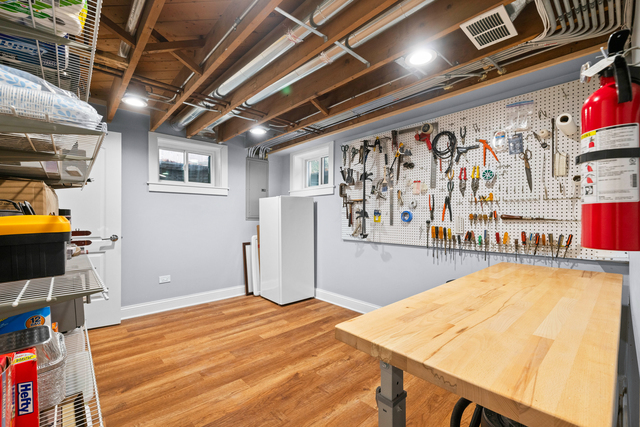 1177 Ridge Road Highland Park, IL 60035 - Photo 25 of 36