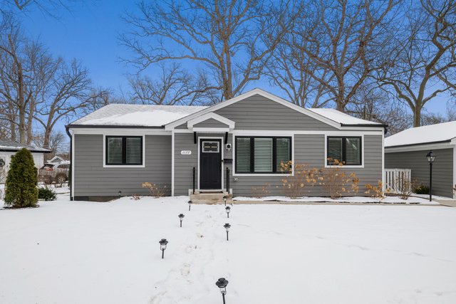 1177 Ridge Road Highland Park, IL 60035 - Photo 3 of 36