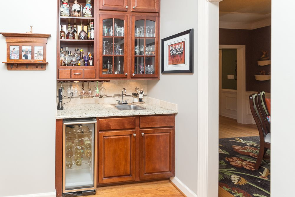 5208 6 Pence Court Raleigh, NC 27613 - Photo 11 of 25 Photo 11