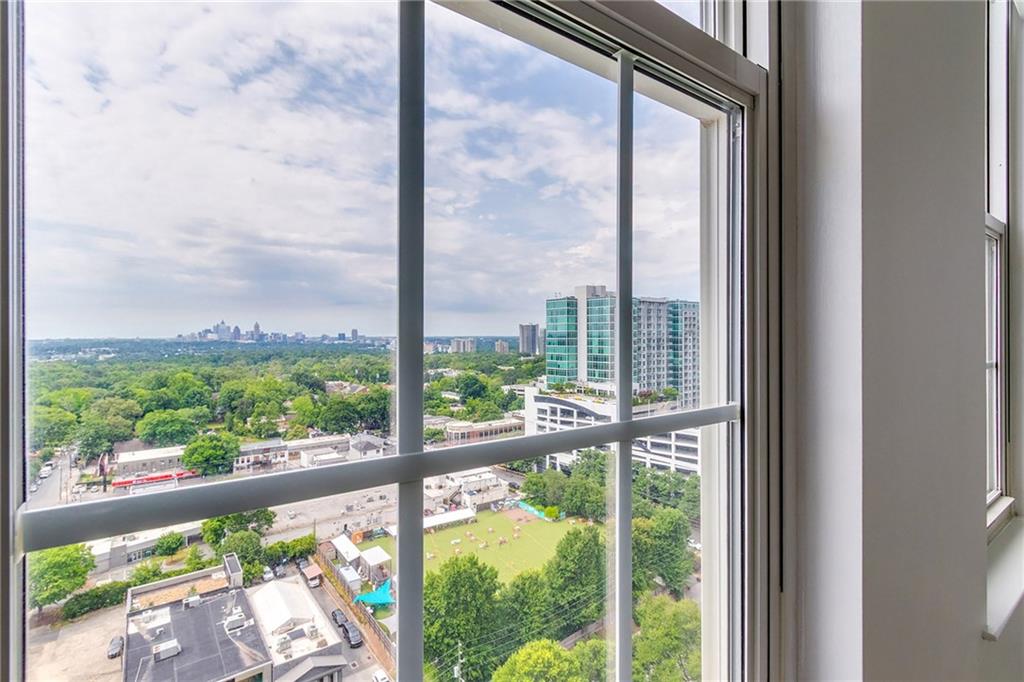325 East Paces Ferry Road Northeast, Unit 1905 Atlanta, GA 30305 - Photo 22 of 67