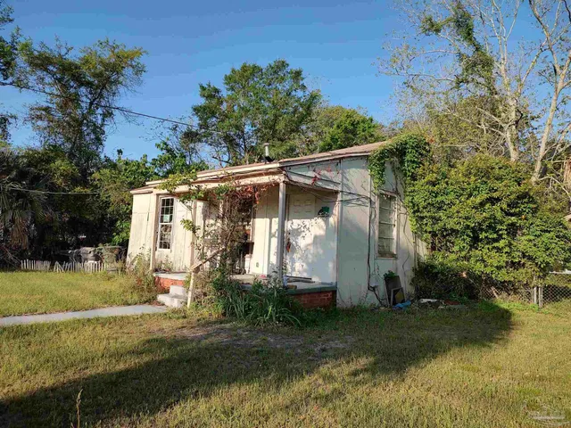 $125,000 | 307 North Navy Boulevard, Pensacola, FL 32507