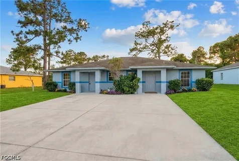 $349,900 | 4741-4743 27th Street Southwest, Lehigh Acres, FL 33973