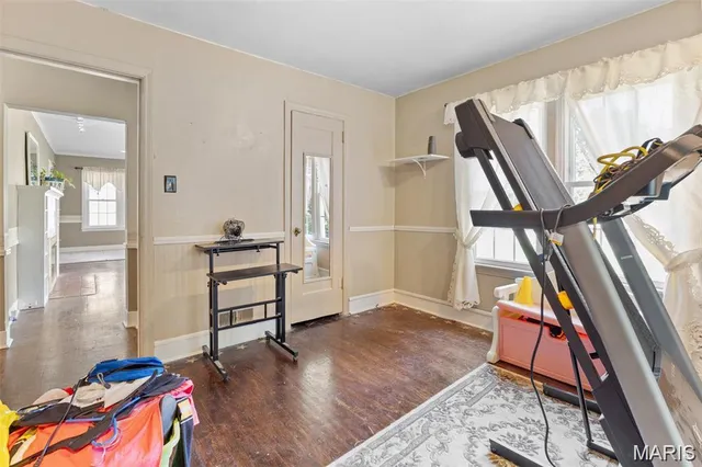 $258,000 | 524 North Street, Farmington, MO 63640