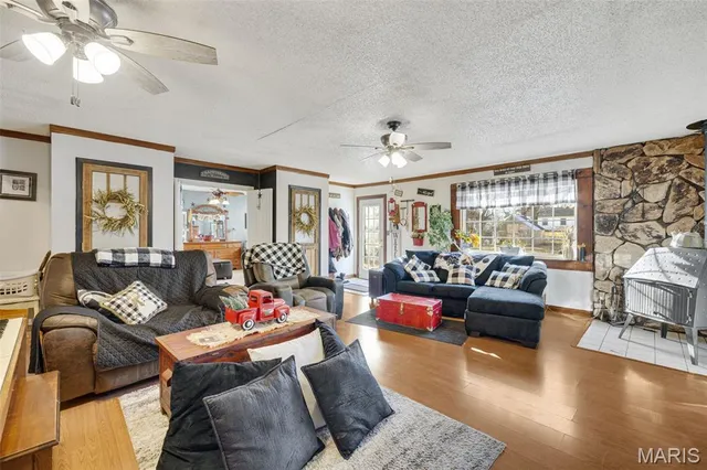 $258,000 | 524 North Street, Farmington, MO 63640