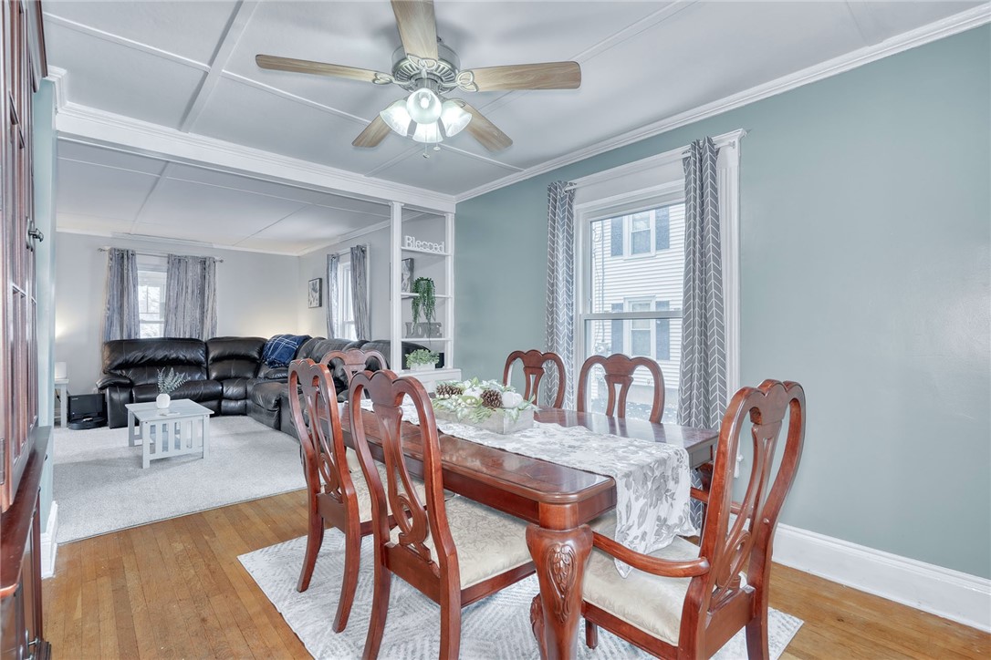 113 West Main Street Manchester, NY 14548 - Photo 13 of 40