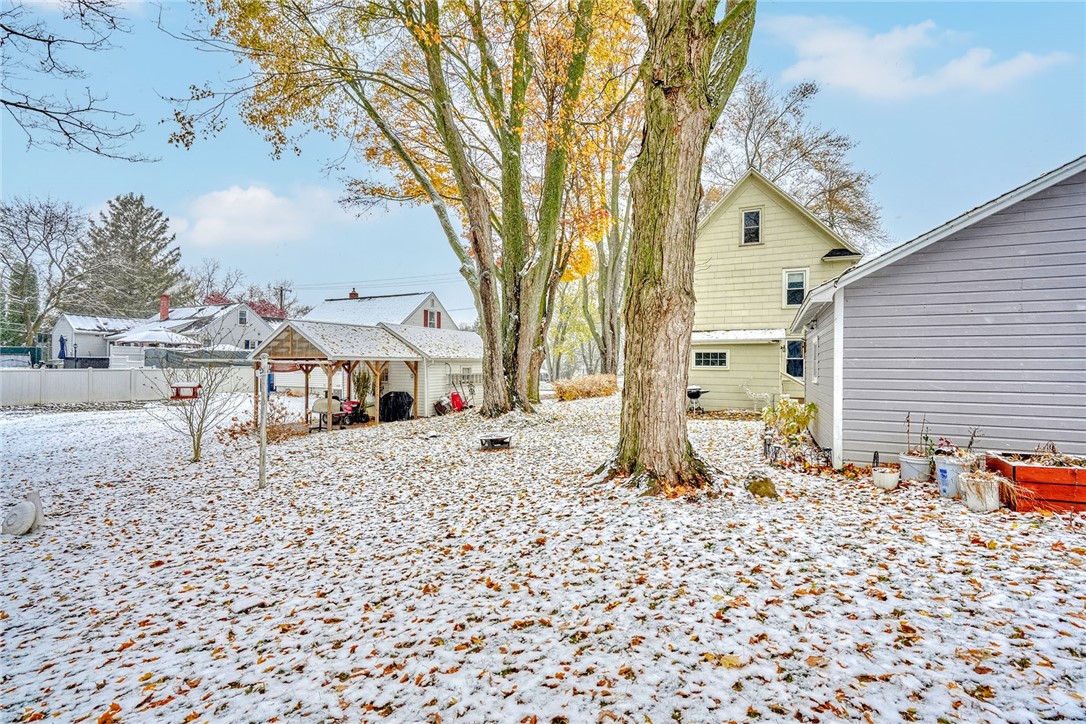 113 West Main Street Manchester, NY 14548 - Photo 39 of 40