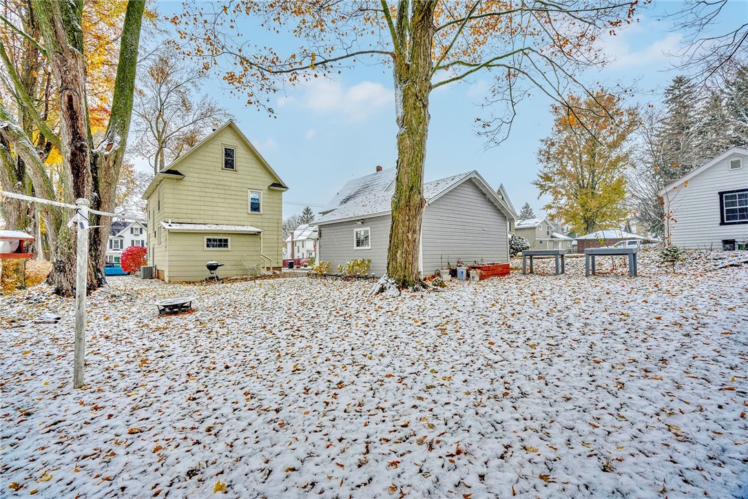 113 West Main Street Manchester, NY 14548 - Photo 40 of 40