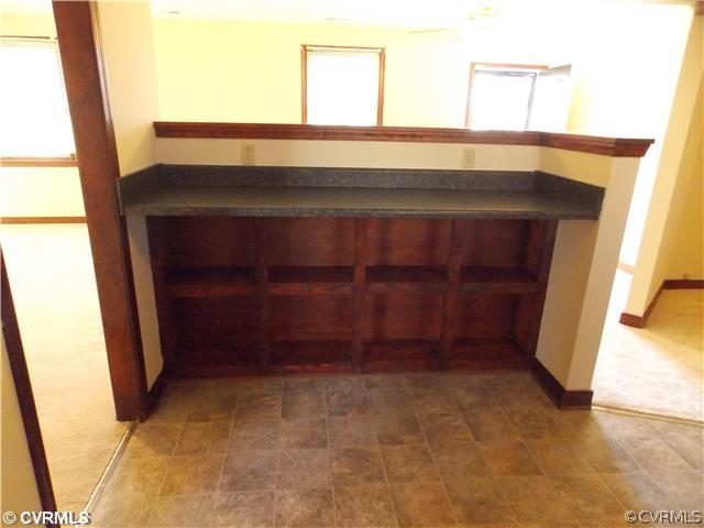1652 Haskin Road Goochland, VA 23063 - Photo 5 of 12 Kitchen