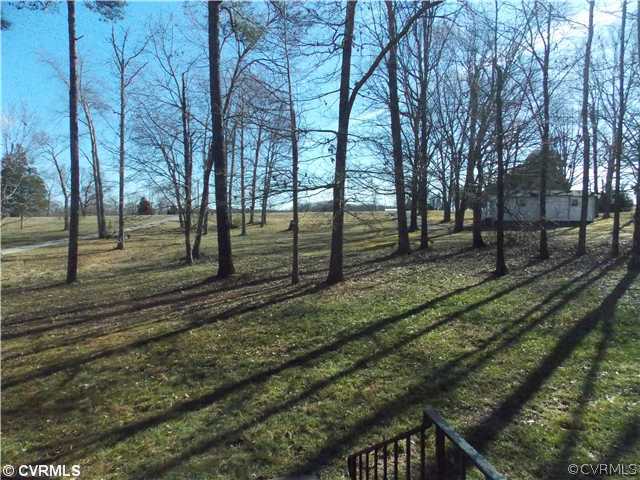 1652 Haskin Road Goochland, VA 23063 - Photo 10 of 12 Yard/Garden