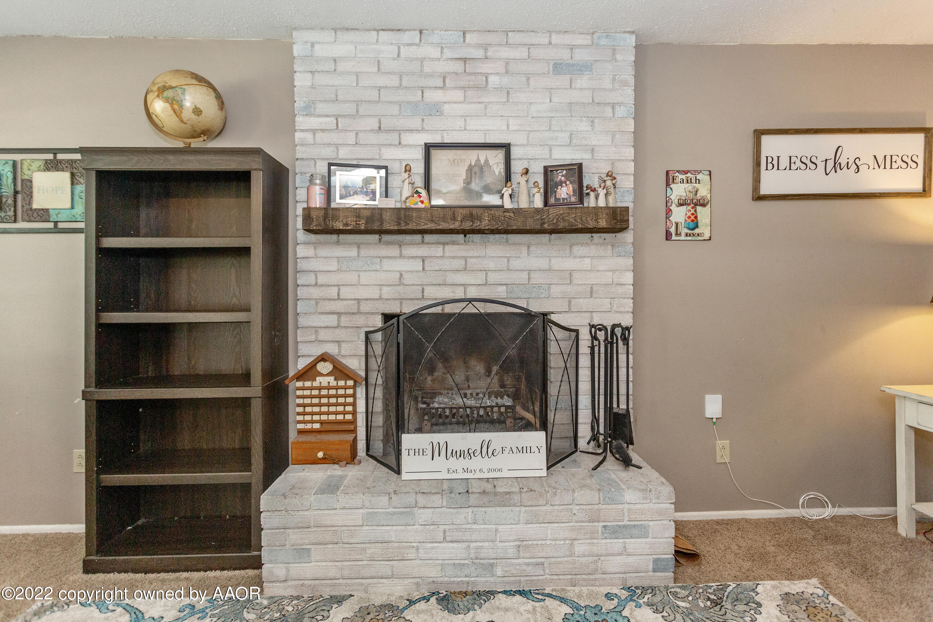 2813 John Drive Amarillo, TX 79110 - Photo 13 of 28 KCP_0019