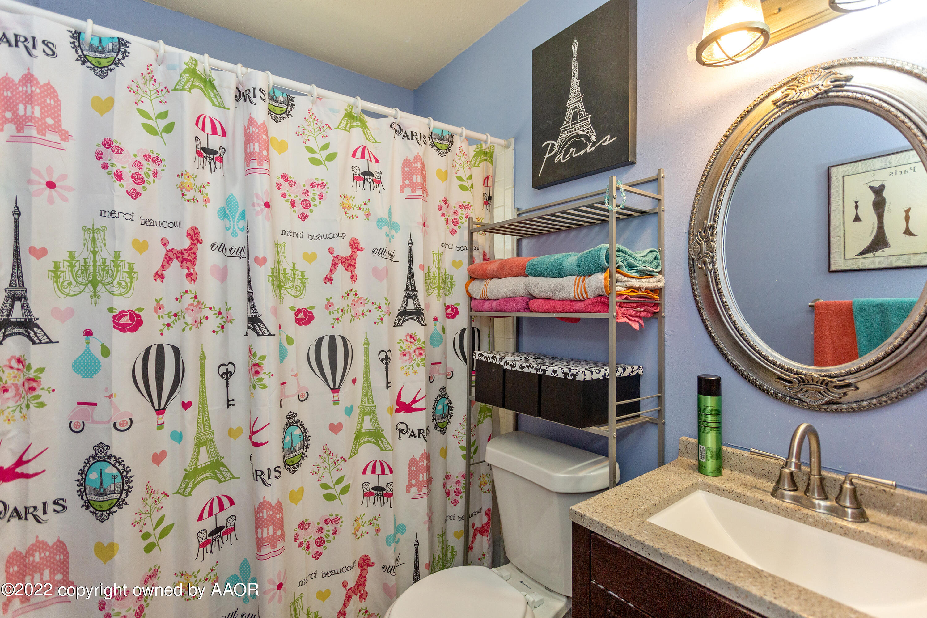 2813 John Drive Amarillo, TX 79110 - Photo 15 of 28 KCP_0021