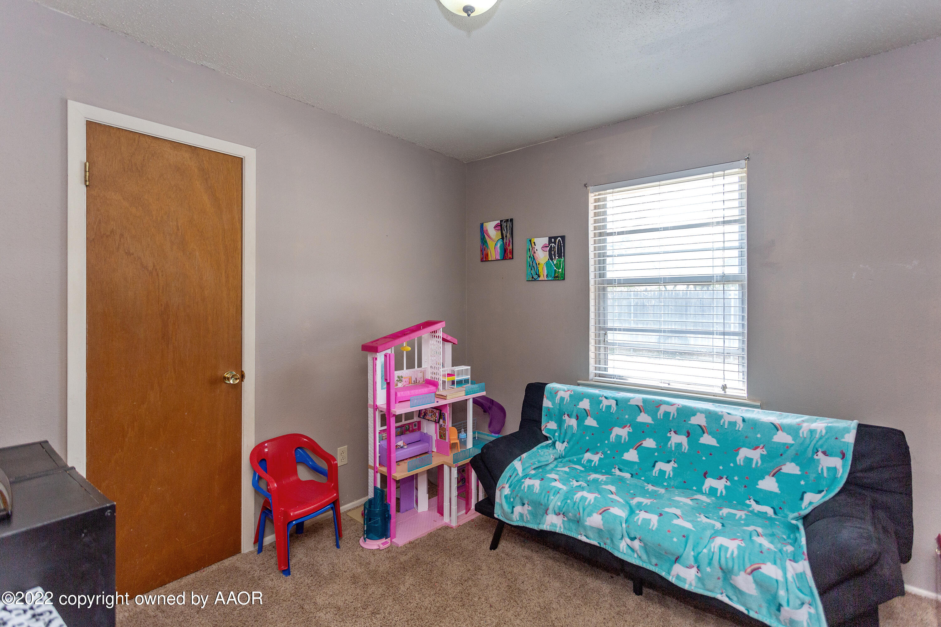 2813 John Drive Amarillo, TX 79110 - Photo 16 of 28 KCP_0022