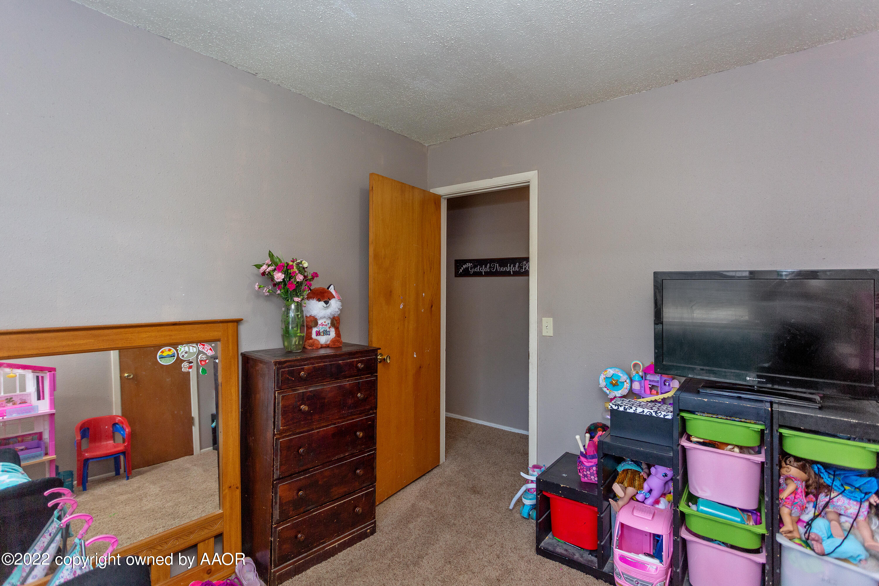 2813 John Drive Amarillo, TX 79110 - Photo 17 of 28 KCP_0023