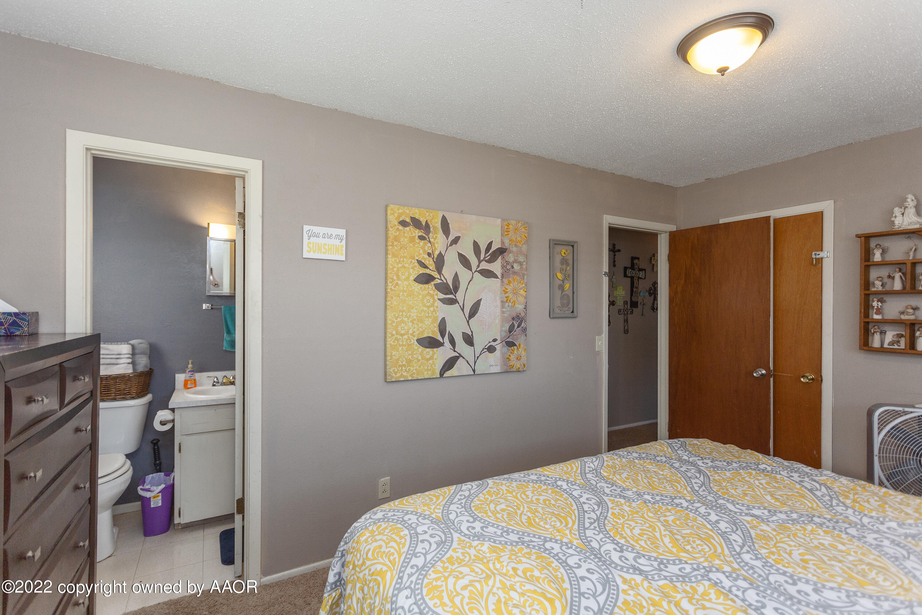2813 John Drive Amarillo, TX 79110 - Photo 22 of 28 KCP_0028