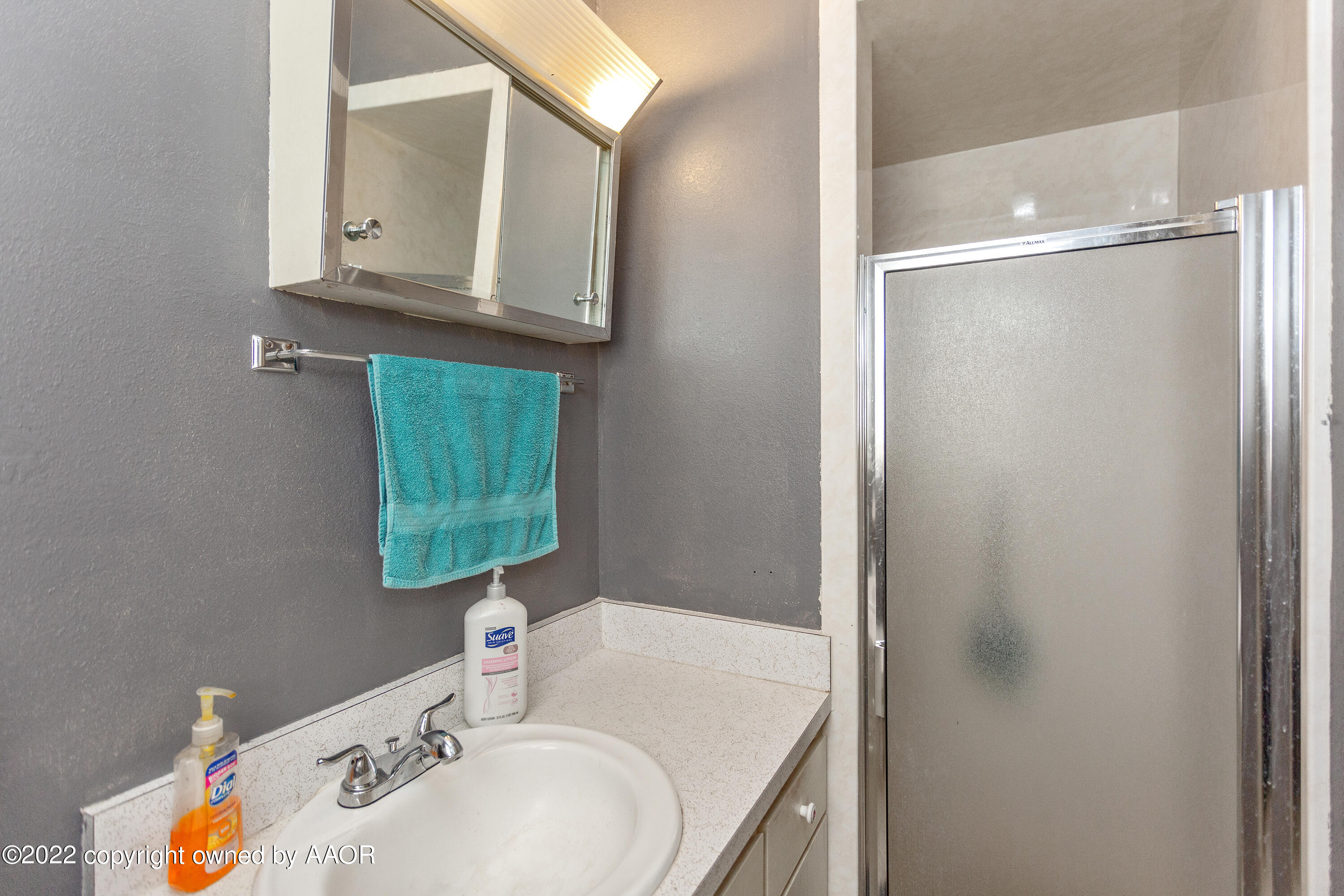 2813 John Drive Amarillo, TX 79110 - Photo 23 of 28 KCP_0029