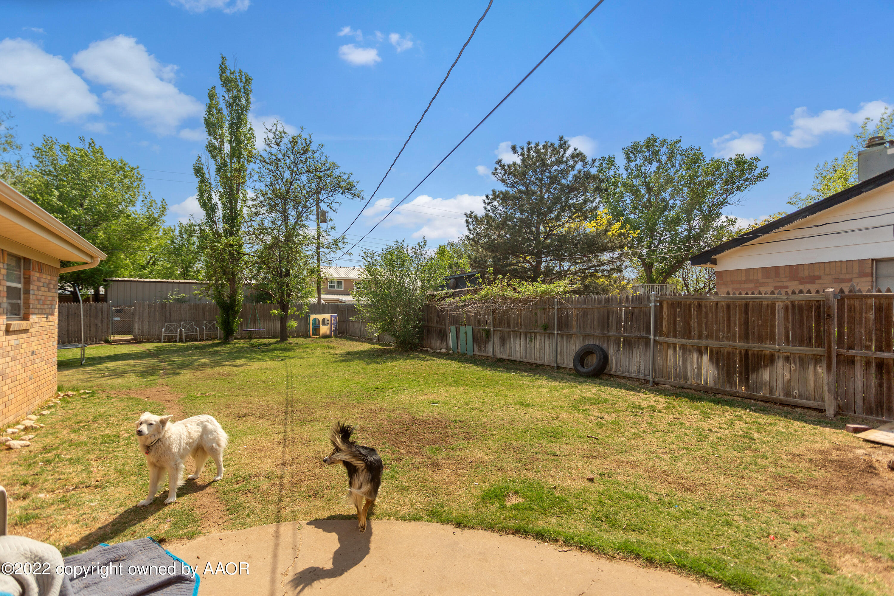 2813 John Drive Amarillo, TX 79110 - Photo 26 of 28 KCP_0032