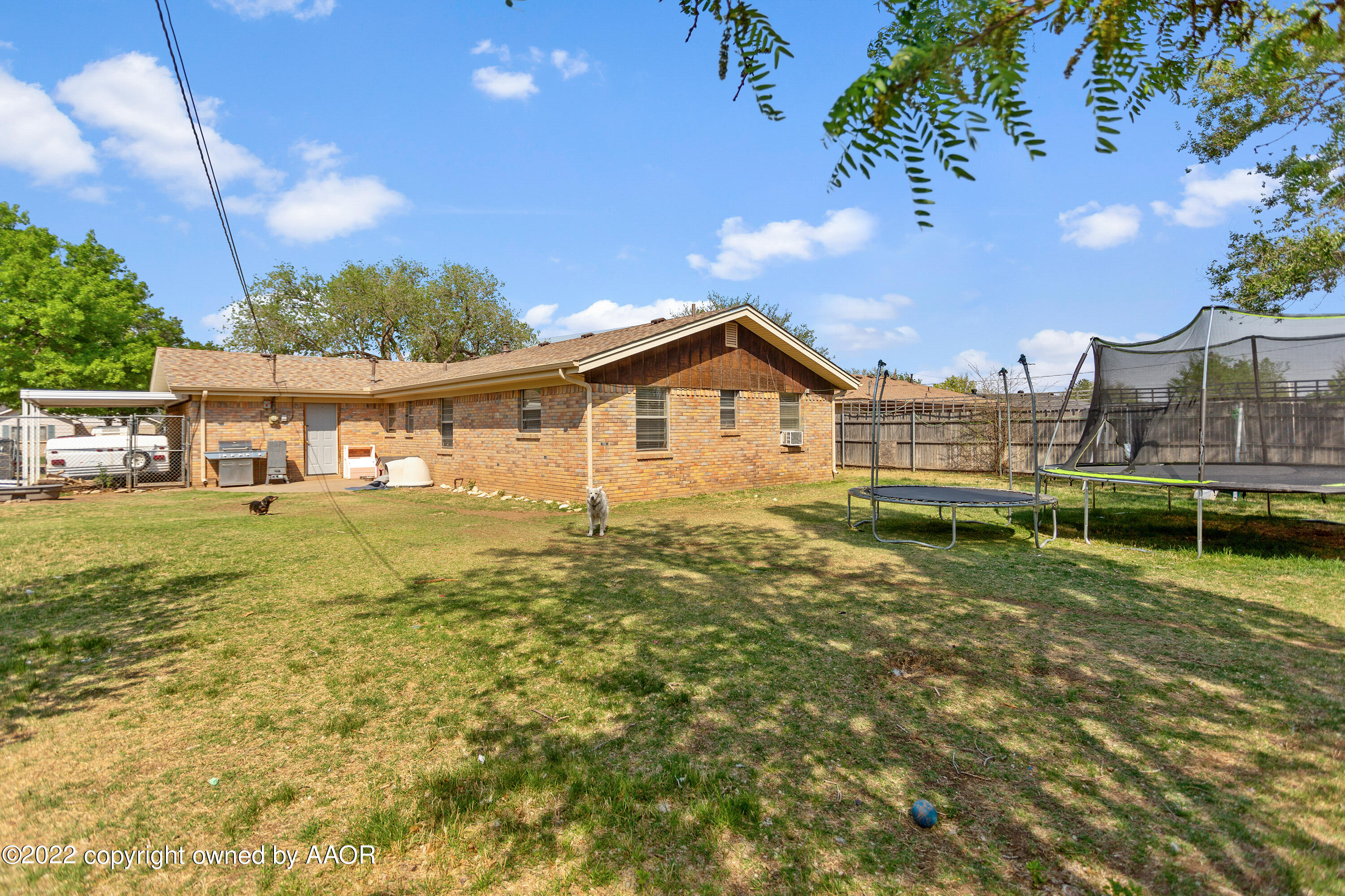 2813 John Drive Amarillo, TX 79110 - Photo 27 of 28 KCP_0035