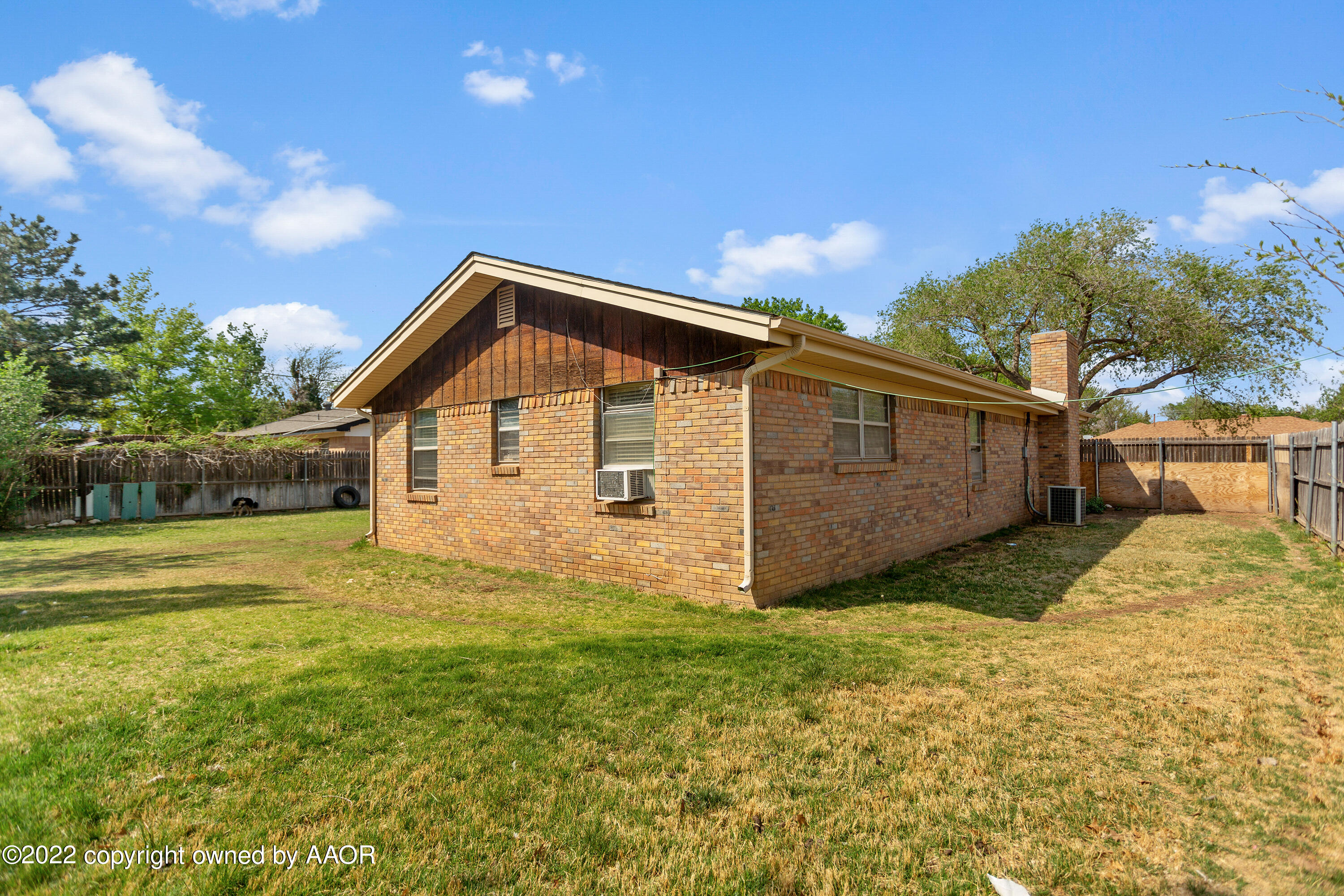 2813 John Drive Amarillo, TX 79110 - Photo 28 of 28 KCP_0038
