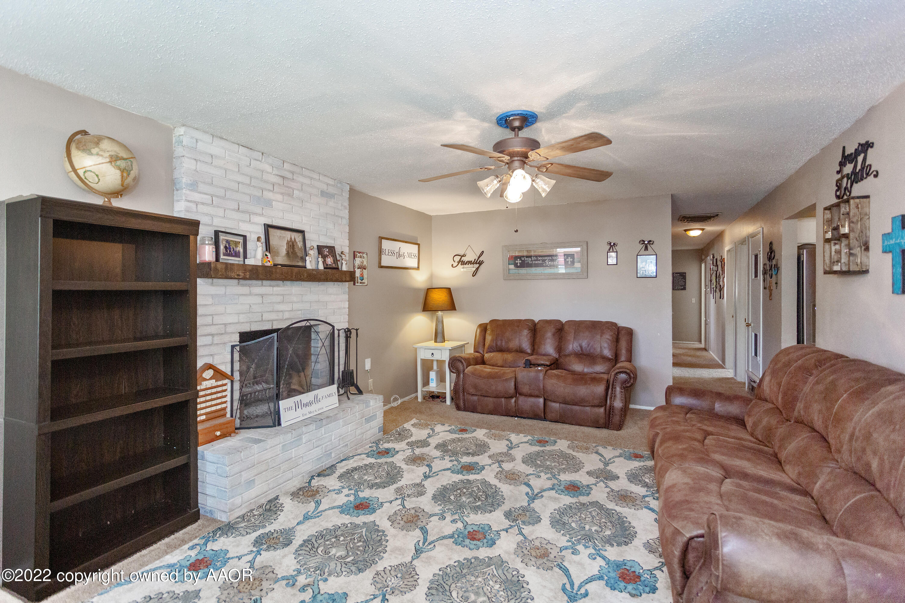 2813 John Drive Amarillo, TX 79110 - Photo 5 of 28 KCP_0011