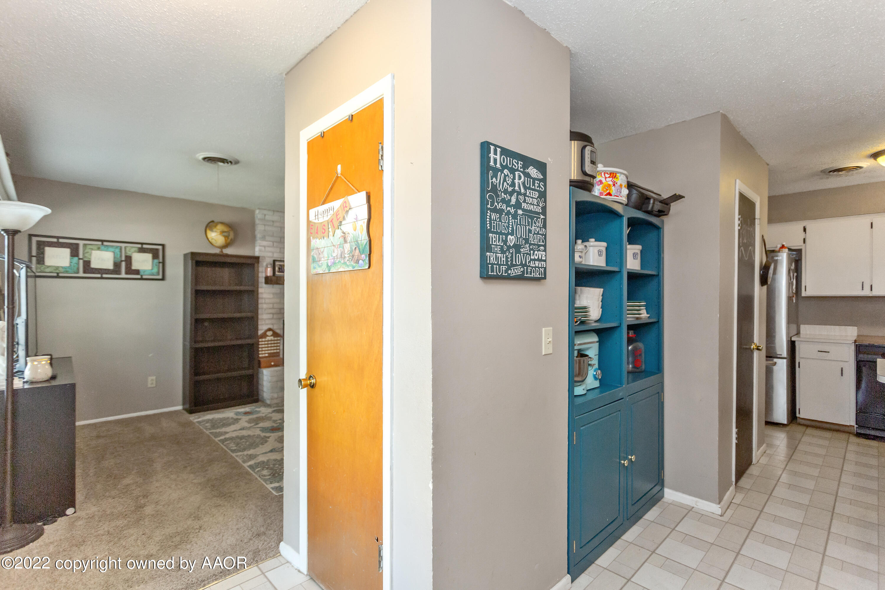 2813 John Drive Amarillo, TX 79110 - Photo 10 of 28 KCP_0016