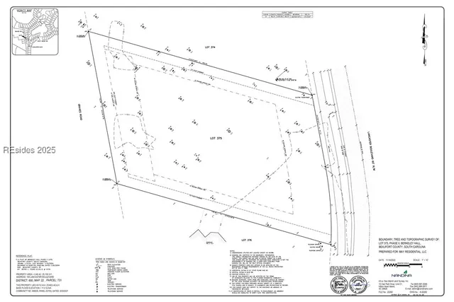 $1,799,388 | 105 Lancaster Boulevard, Okatie, SC 29909