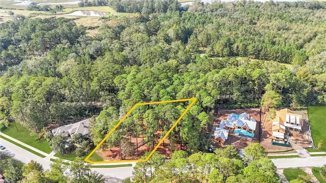 $1,799,388 | 105 Lancaster Boulevard, Okatie, SC 29909