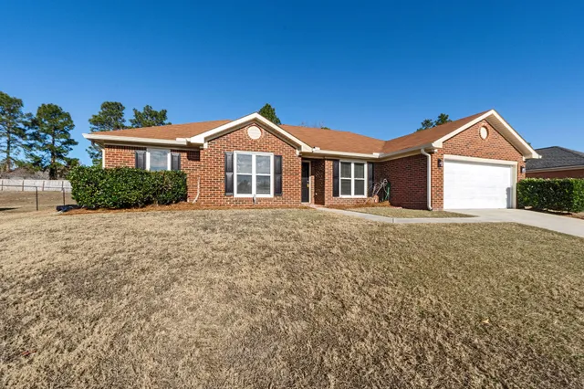 $280,000 | 3645 Crawfordville Drive, Augusta, GA 30909