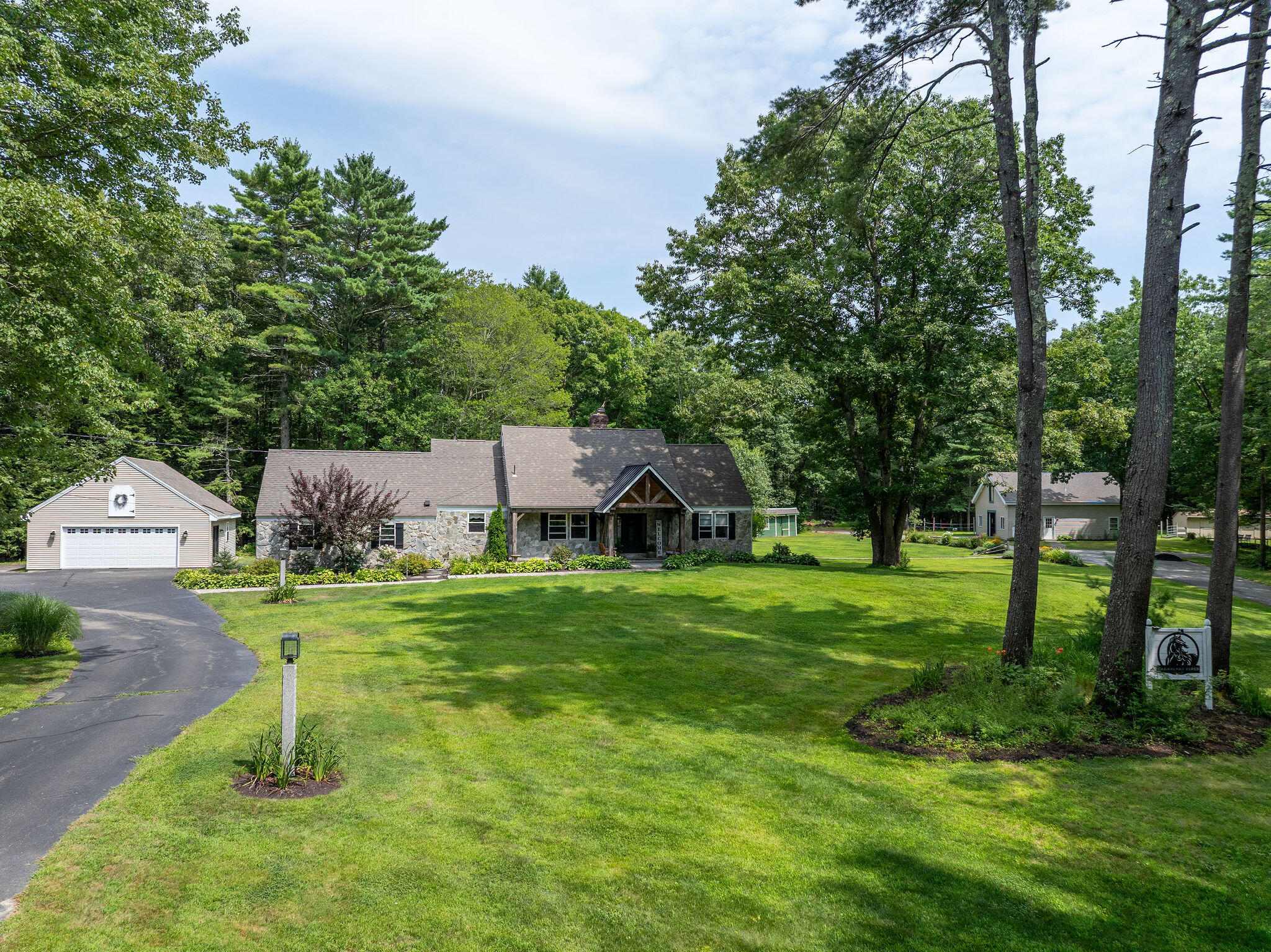 5 Cranberry Pines Road Scarborough, ME 04074 - Photo 1 of 110 IMG_2909