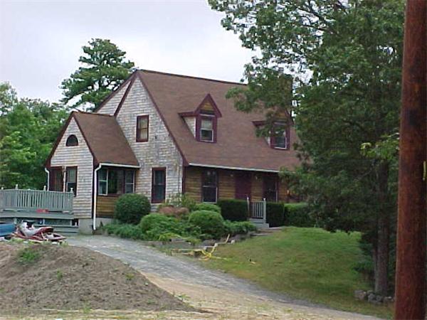 100 Sandy Beach Road Plymouth, MA 02360 - Photo 1 of 1 Gallery Image 1