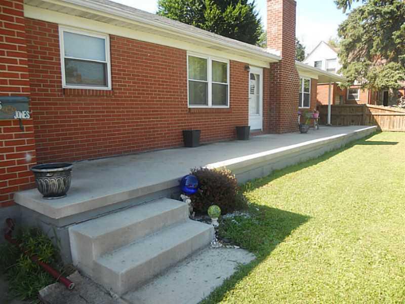 2265 Seminole Avenue Springfield, OH 45506 - Photo 3 of 14