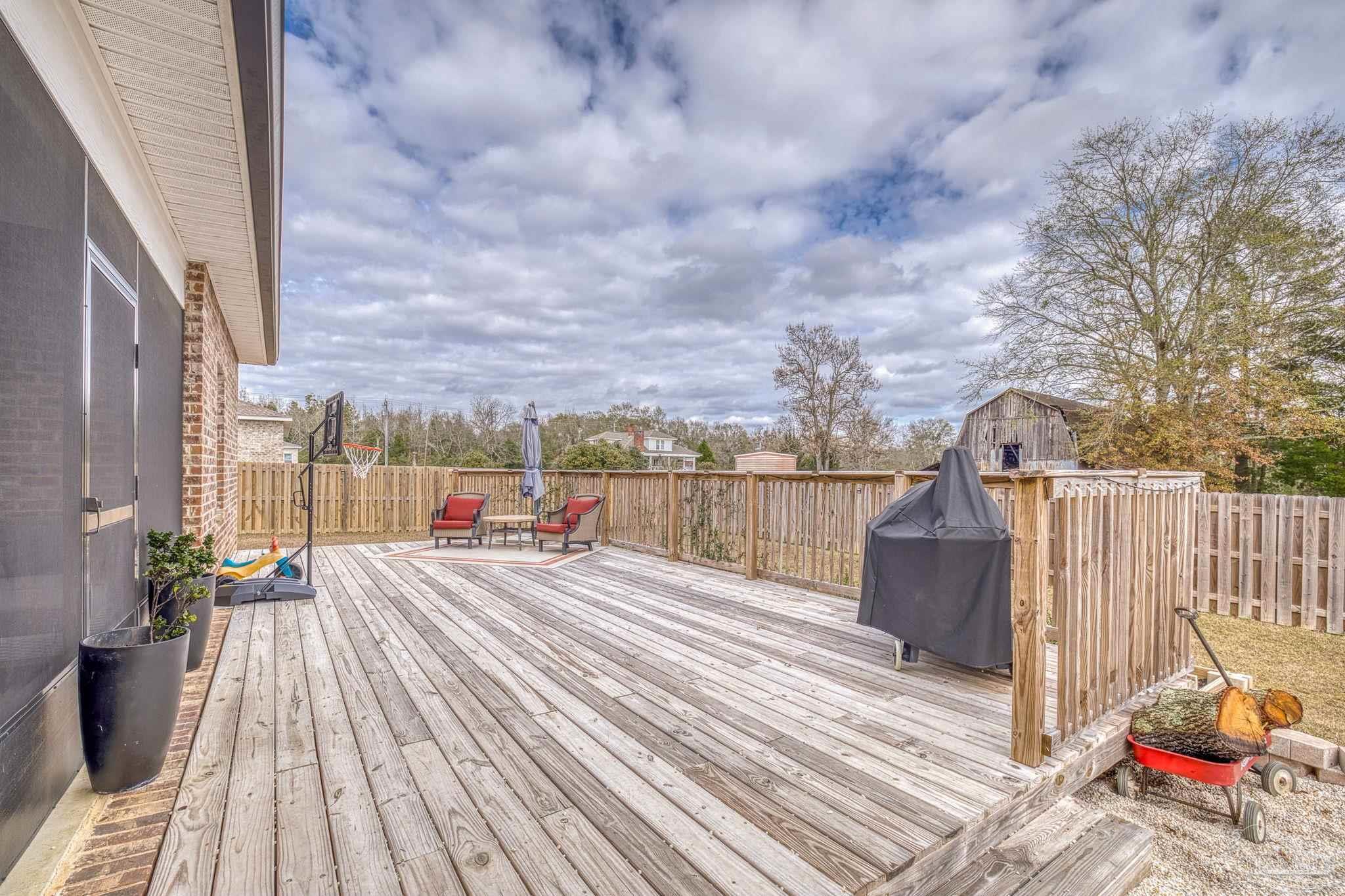 6266 Dry Creek Road Molino, FL 32577 - Photo 44 of 68