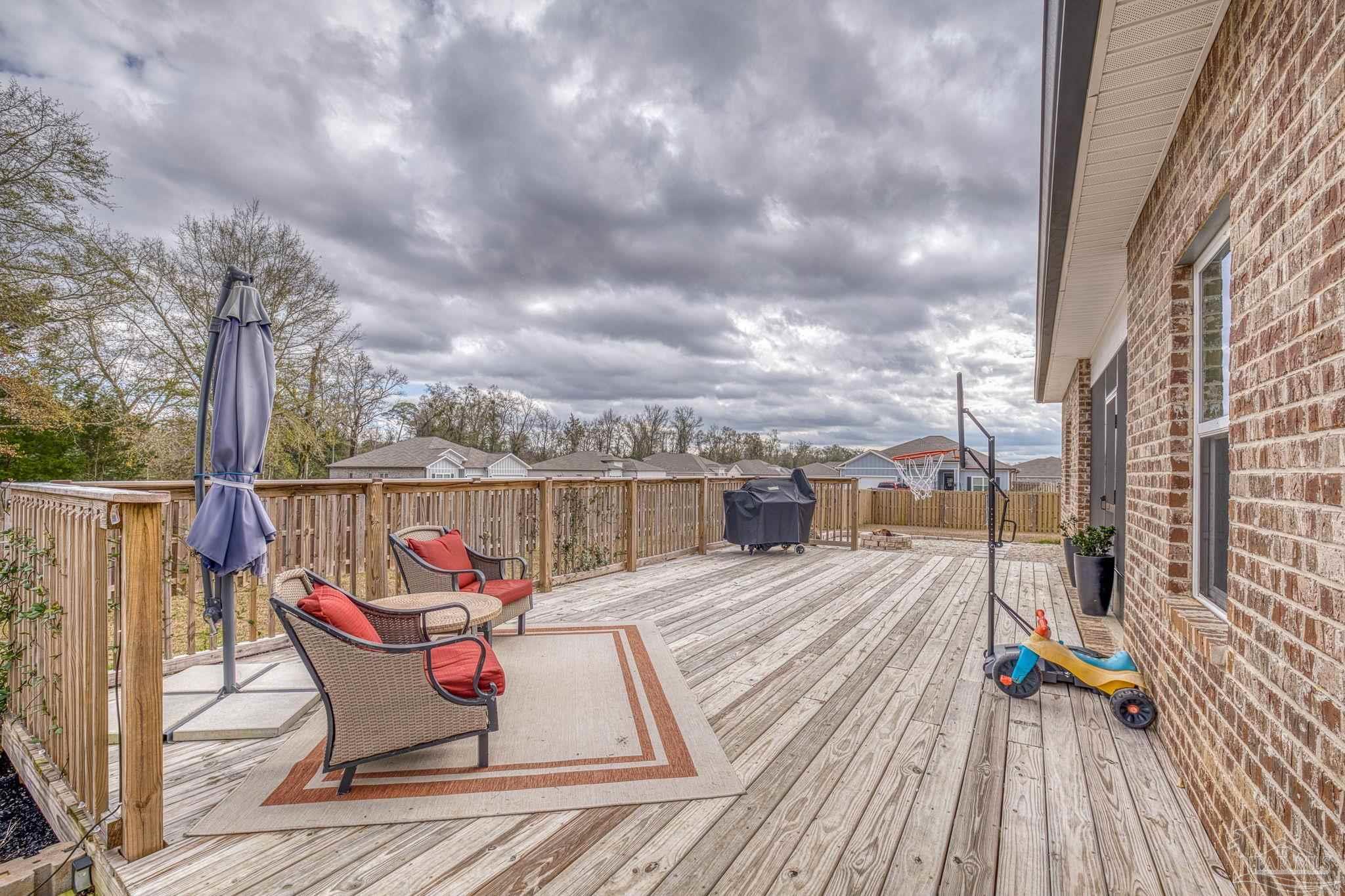 6266 Dry Creek Road Molino, FL 32577 - Photo 46 of 68