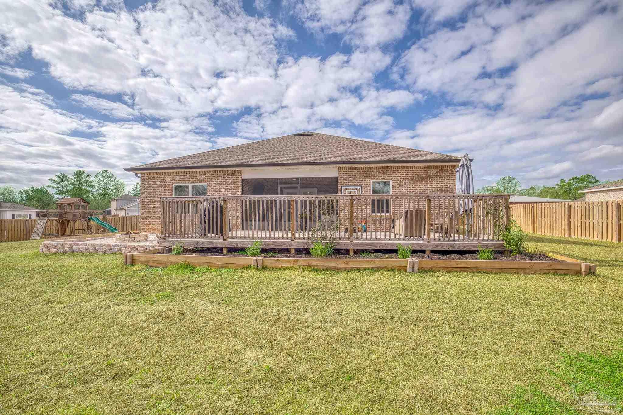 6266 Dry Creek Road Molino, FL 32577 - Photo 54 of 68