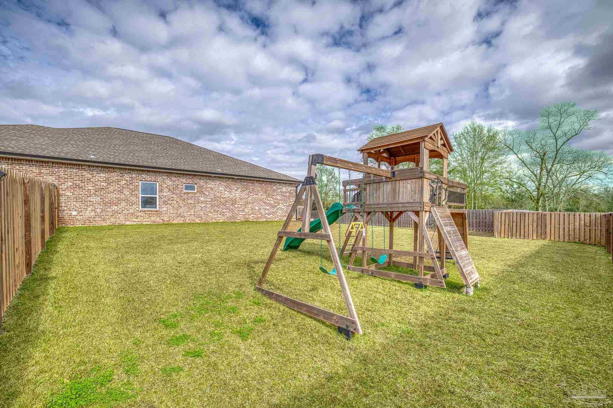 6266 Dry Creek Road Molino, FL 32577 - Photo 59 of 68