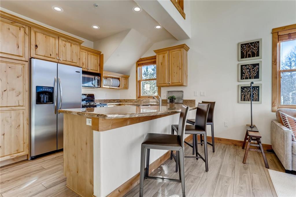 65 Antler Gulch Road, Unit 505 Keystone, CO 80435 - Photo 11 of 32 Gallery Image 11