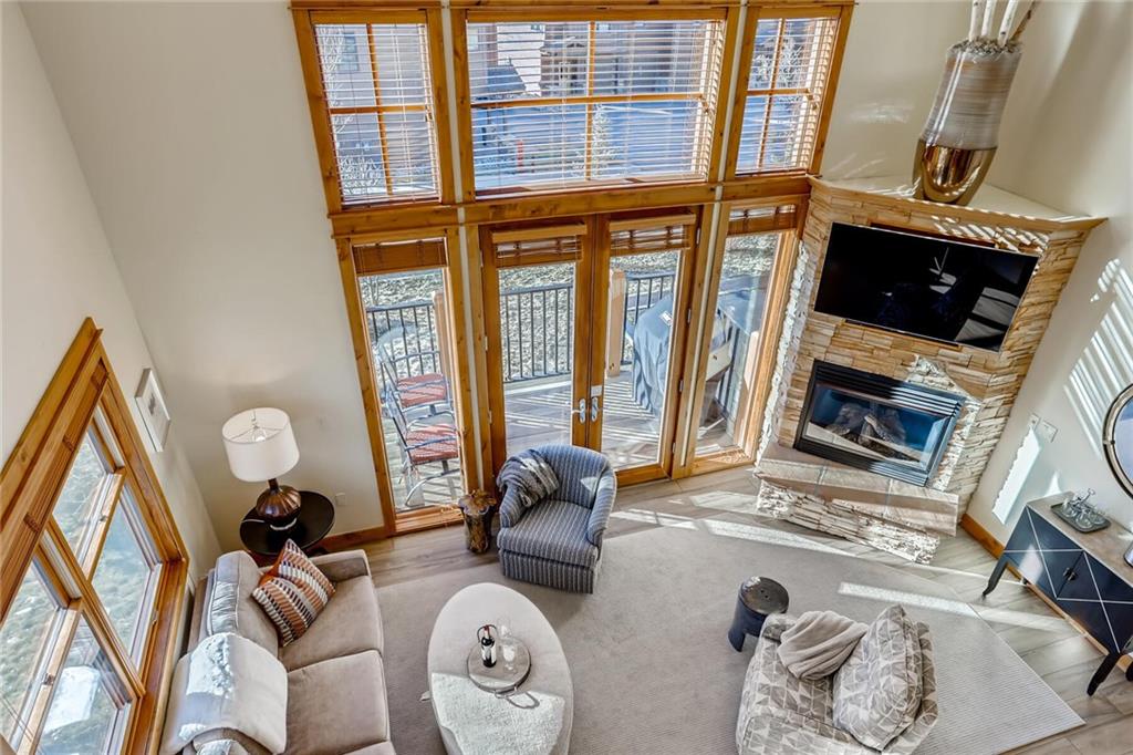 65 Antler Gulch Road, Unit 505 Keystone, CO 80435 - Photo 13 of 32 Gallery Image 13