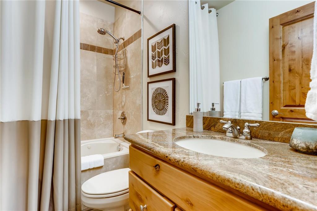65 Antler Gulch Road, Unit 505 Keystone, CO 80435 - Photo 16 of 32 Gallery Image 16