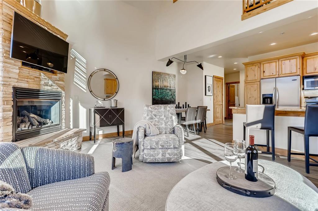 65 Antler Gulch Road, Unit 505 Keystone, CO 80435 - Photo 3 of 32 Gallery Image 3
