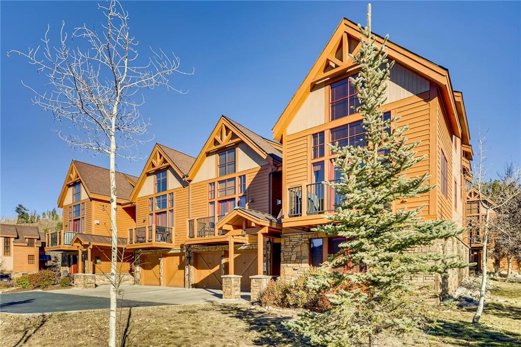 65 Antler Gulch Road, Unit 505 Keystone, CO 80435 - Photo 26 of 32 Gallery Image 26