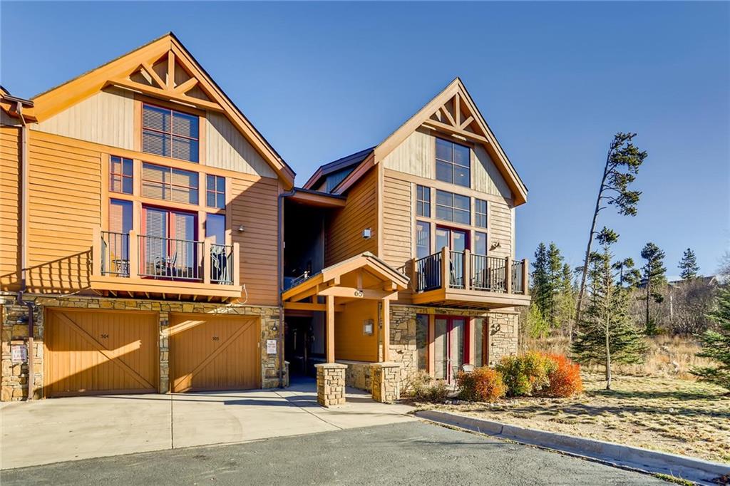 65 Antler Gulch Road, Unit 505 Keystone, CO 80435 - Photo 27 of 32 Gallery Image 27
